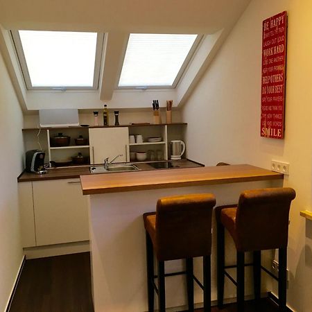 Aparthotel Seaside-Townhouse Timmendorfer Strand Exterior foto