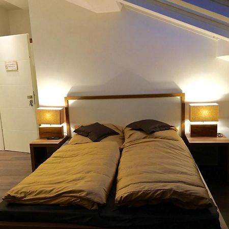 Aparthotel Seaside-Townhouse Timmendorfer Strand Exterior foto