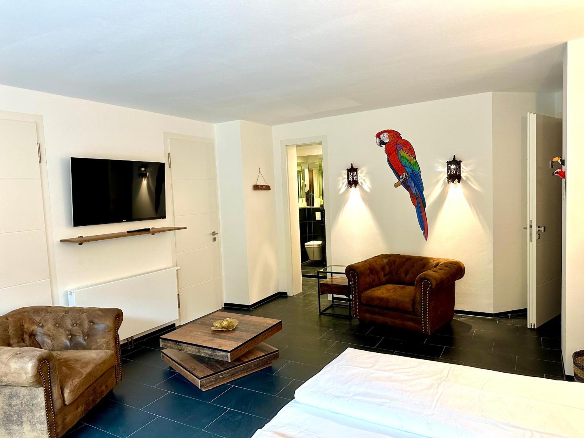 Aparthotel Seaside-Townhouse Timmendorfer Strand Exterior foto