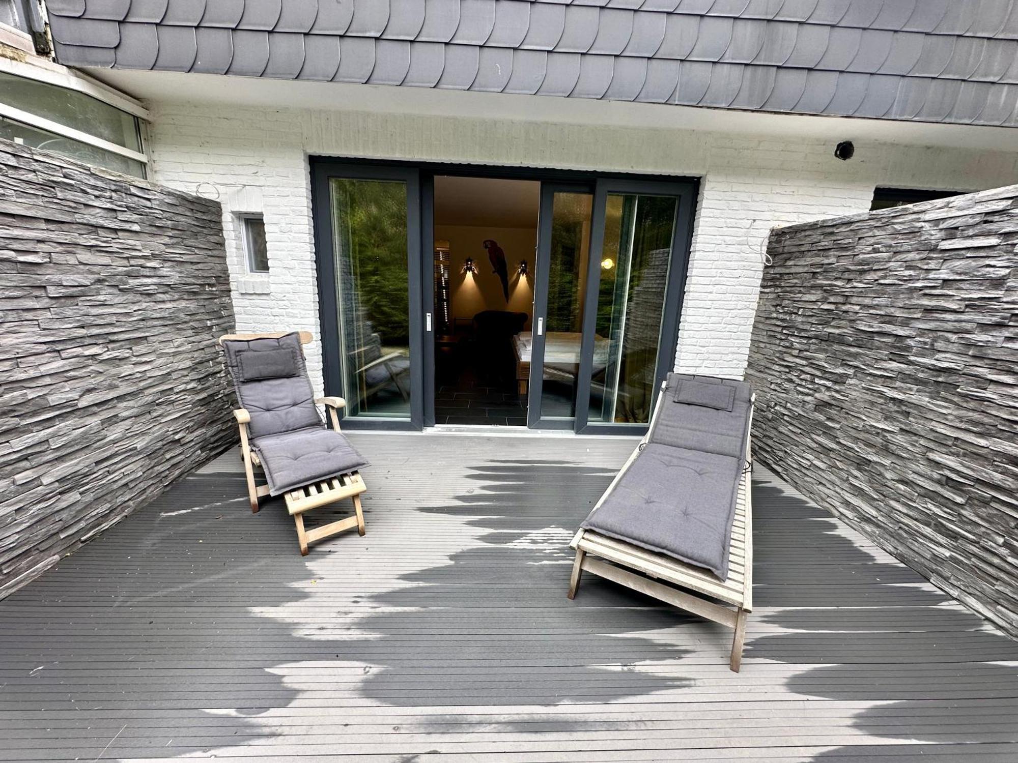 Aparthotel Seaside-Townhouse Timmendorfer Strand Exterior foto