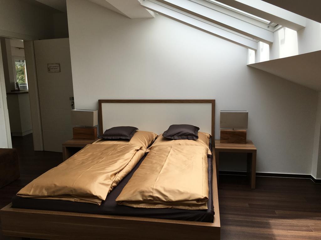 Aparthotel Seaside-Townhouse Timmendorfer Strand Exterior foto