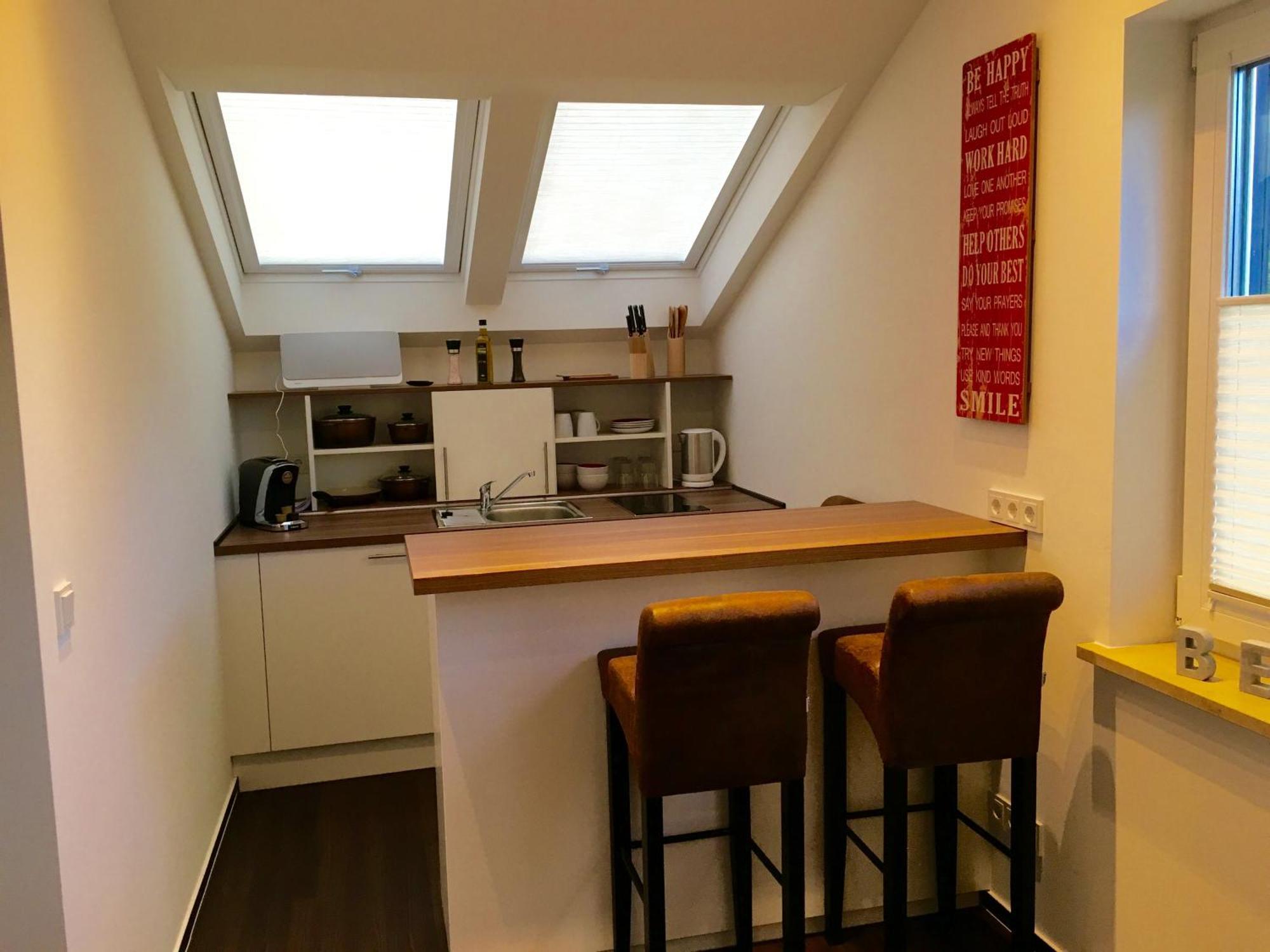 Aparthotel Seaside-Townhouse Timmendorfer Strand Exterior foto